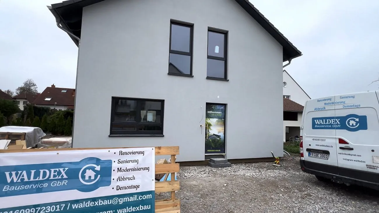waldexbau