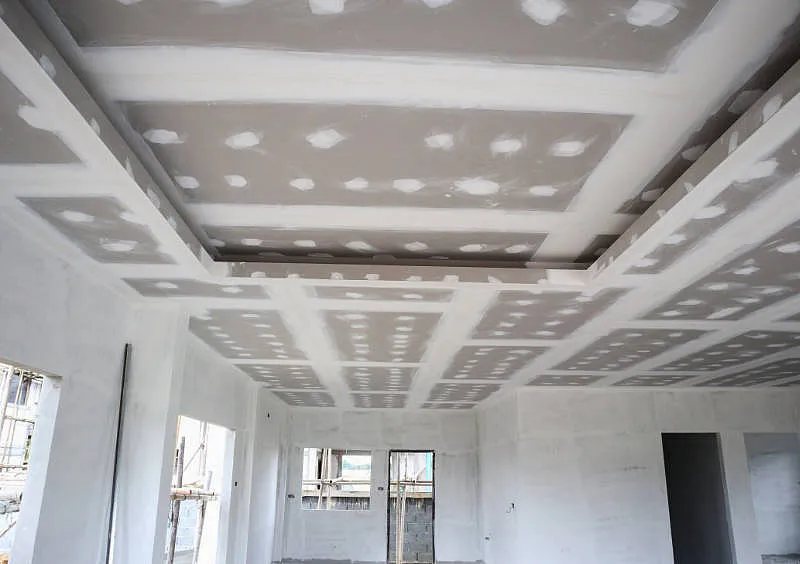 Trockenbau Freiburg Renovierung Innenausbau Waldexbau