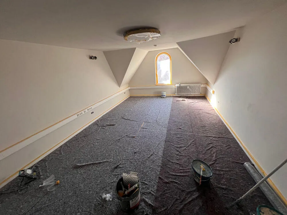 Trockenbau in Emmendingen - Ihr zuverlässiger Partner