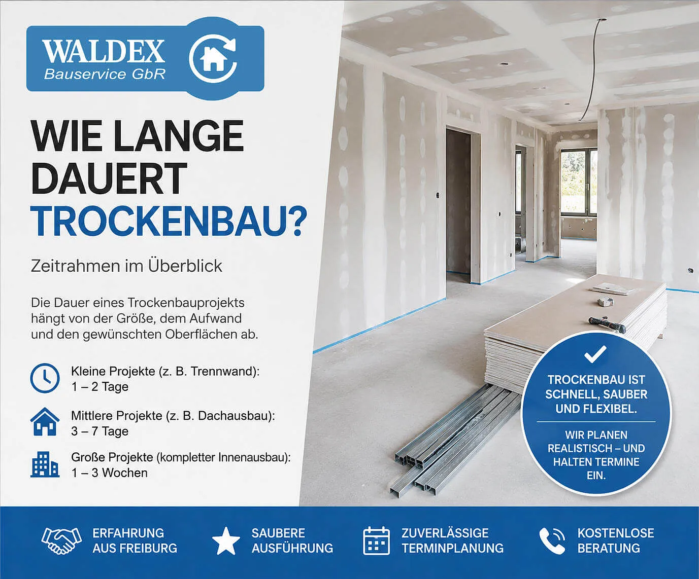 wie-lange-dauert-trockenbau-freiburg-renovierung-waldexbau